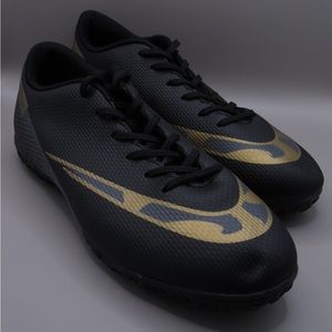 HaloTeam soccer shoes